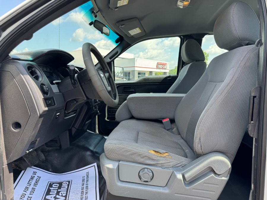 2013 Ford F-150 4WD SuperCab 145" XL, available for sale in Ortonville, Michigan | Marsh Auto Sales LLC. Ortonville, Michigan 2013 Ford F-150 4WD SuperCab 145" XL, available for sale in Ortonville, Michigan | Marsh Auto Sales LLC. Ortonville, Michigan