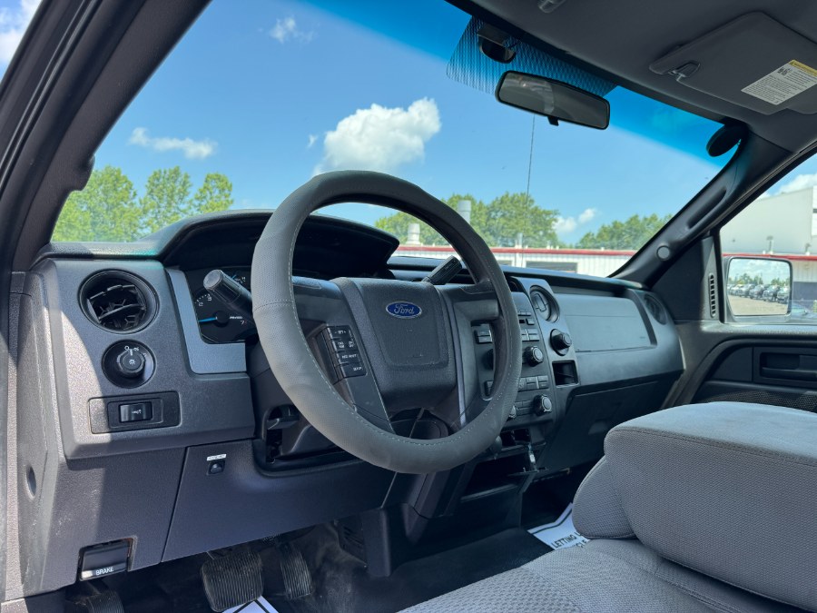 2013 Ford F-150 4WD SuperCab 145" XL, available for sale in Ortonville, Michigan | Marsh Auto Sales LLC. Ortonville, Michigan 2013 Ford F-150 4WD SuperCab 145" XL, available for sale in Ortonville, Michigan | Marsh Auto Sales LLC. Ortonville, Michigan