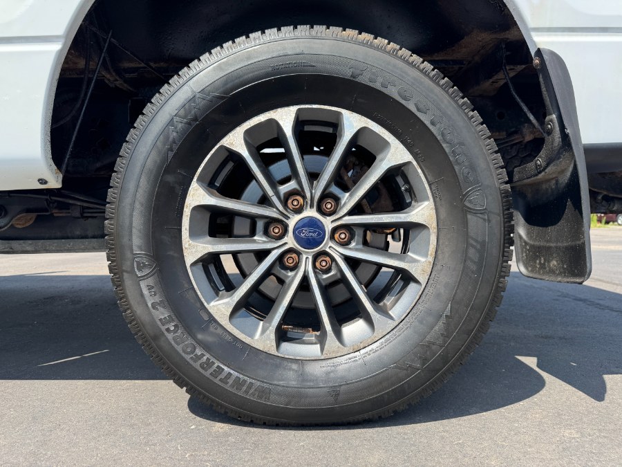 2013 Ford F-150 4WD SuperCab 145" XL, available for sale in Ortonville, Michigan | Marsh Auto Sales LLC. Ortonville, Michigan 2013 Ford F-150 4WD SuperCab 145" XL, available for sale in Ortonville, Michigan | Marsh Auto Sales LLC. Ortonville, Michigan