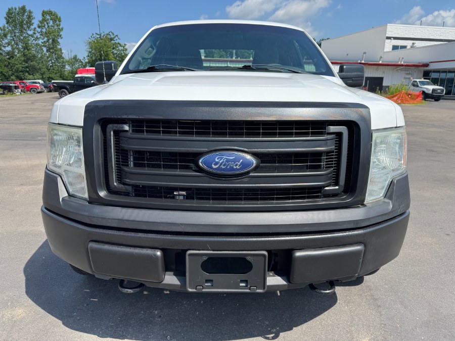 2013 Ford F-150 4WD SuperCab 145" XL, available for sale in Ortonville, Michigan | Marsh Auto Sales LLC. Ortonville, Michigan 2013 Ford F-150 4WD SuperCab 145" XL, available for sale in Ortonville, Michigan | Marsh Auto Sales LLC. Ortonville, Michigan