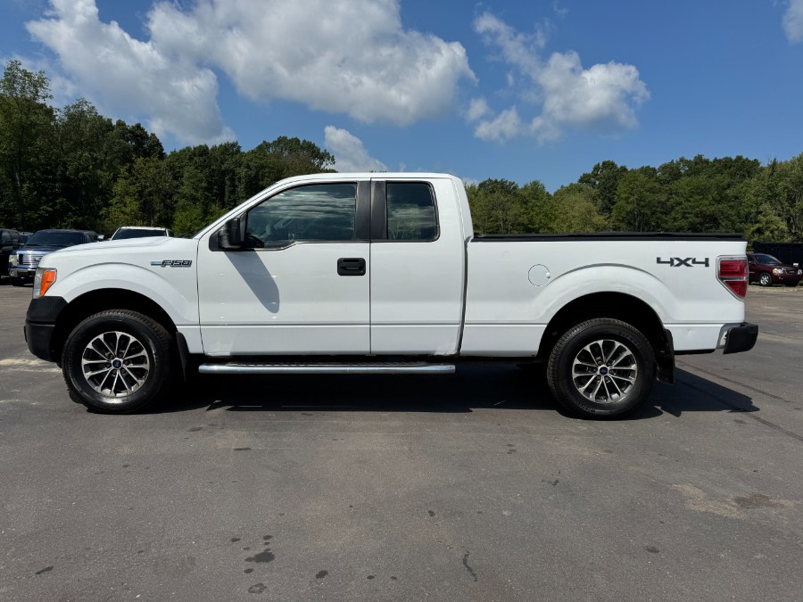 2013 Ford F-150 4WD SuperCab 145" XL, available for sale in Ortonville, Michigan | Marsh Auto Sales LLC. Ortonville, Michigan 2013 Ford F-150 4WD SuperCab 145" XL, available for sale in Ortonville, Michigan | Marsh Auto Sales LLC. Ortonville, Michigan