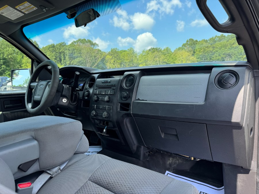 2013 Ford F-150 4WD SuperCab 145" XL, available for sale in Ortonville, Michigan | Marsh Auto Sales LLC. Ortonville, Michigan 2013 Ford F-150 4WD SuperCab 145" XL, available for sale in Ortonville, Michigan | Marsh Auto Sales LLC. Ortonville, Michigan