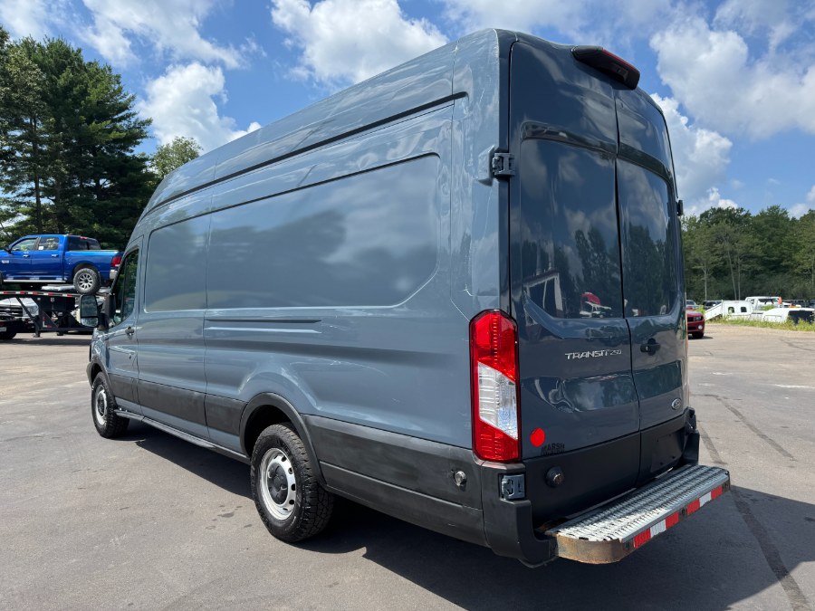 2019 Ford Transit Van T-250 148" EL Hi Rf 9000 GVWR Sliding RH Dr, available for sale in Ortonville, Michigan | Marsh Auto Sales LLC. Ortonville, Michigan 2019 Ford Transit Van T-250 148" EL Hi Rf 9000 GVWR Sliding RH Dr, available for sale in Ortonville, Michigan | Marsh Auto Sales LLC. Ortonville, Michigan