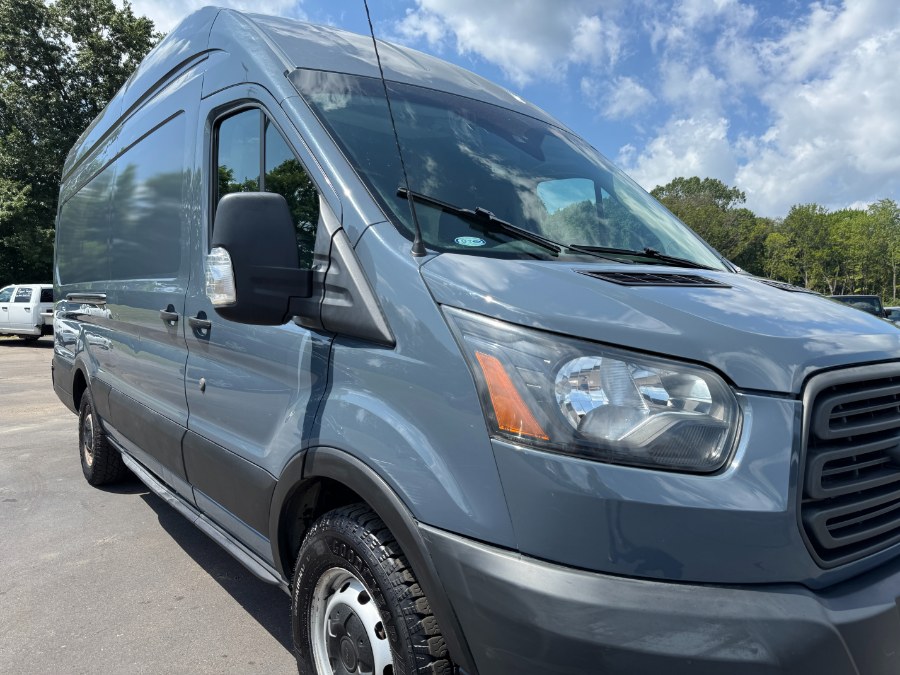 2019 Ford Transit Van T-250 148" EL Hi Rf 9000 GVWR Sliding RH Dr, available for sale in Ortonville, Michigan | Marsh Auto Sales LLC. Ortonville, Michigan 2019 Ford Transit Van T-250 148" EL Hi Rf 9000 GVWR Sliding RH Dr, available for sale in Ortonville, Michigan | Marsh Auto Sales LLC. Ortonville, Michigan