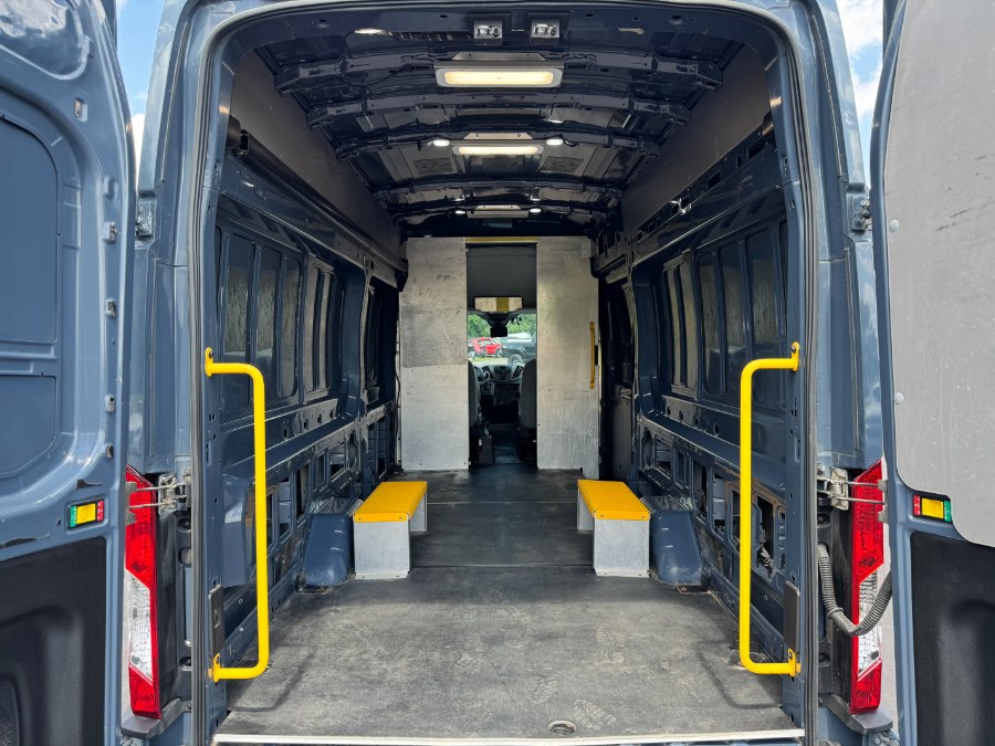 2019 Ford Transit Van T-250 148" EL Hi Rf 9000 GVWR Sliding RH Dr, available for sale in Ortonville, Michigan | Marsh Auto Sales LLC. Ortonville, Michigan 2019 Ford Transit Van T-250 148" EL Hi Rf 9000 GVWR Sliding RH Dr, available for sale in Ortonville, Michigan | Marsh Auto Sales LLC. Ortonville, Michigan