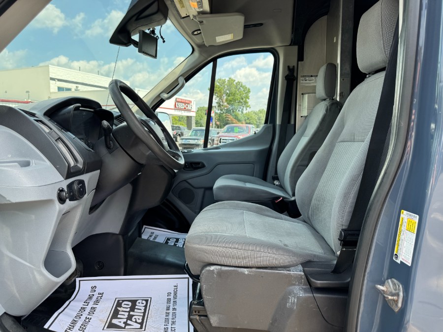 2019 Ford Transit Van T-250 148" EL Hi Rf 9000 GVWR Sliding RH Dr, available for sale in Ortonville, Michigan | Marsh Auto Sales LLC. Ortonville, Michigan 2019 Ford Transit Van T-250 148" EL Hi Rf 9000 GVWR Sliding RH Dr, available for sale in Ortonville, Michigan | Marsh Auto Sales LLC. Ortonville, Michigan
