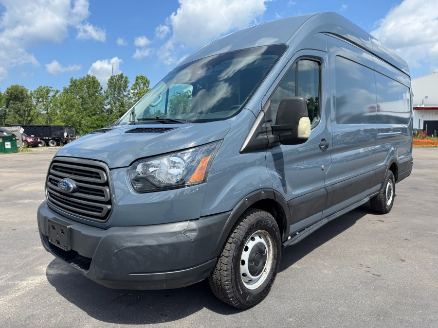 2019 Ford Transit Van T-250 148" EL Hi Rf 9000 GVWR Sliding RH Dr, available for sale in Ortonville, Michigan | Marsh Auto Sales LLC. Ortonville, Michigan 2019 Ford Transit Van T-250 148" EL Hi Rf 9000 GVWR Sliding RH Dr, available for sale in Ortonville, Michigan | Marsh Auto Sales LLC. Ortonville, Michigan