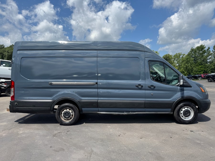 2019 Ford Transit Van T-250 148" EL Hi Rf 9000 GVWR Sliding RH Dr, available for sale in Ortonville, Michigan | Marsh Auto Sales LLC. Ortonville, Michigan 2019 Ford Transit Van T-250 148" EL Hi Rf 9000 GVWR Sliding RH Dr, available for sale in Ortonville, Michigan | Marsh Auto Sales LLC. Ortonville, Michigan