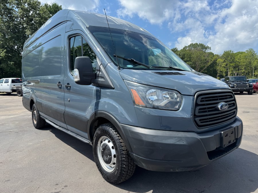 2019 Ford Transit Van T-250 148" EL Hi Rf 9000 GVWR Sliding RH Dr, available for sale in Ortonville, Michigan | Marsh Auto Sales LLC. Ortonville, Michigan 2019 Ford Transit Van T-250 148" EL Hi Rf 9000 GVWR Sliding RH Dr, available for sale in Ortonville, Michigan | Marsh Auto Sales LLC. Ortonville, Michigan