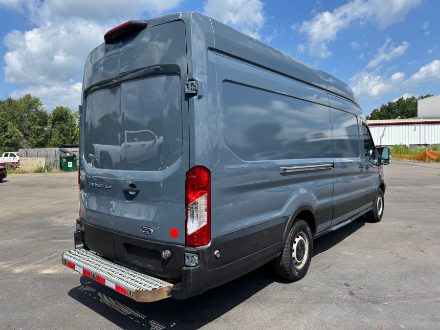 2019 Ford Transit Van T-250 148" EL Hi Rf 9000 GVWR Sliding RH Dr, available for sale in Ortonville, Michigan | Marsh Auto Sales LLC. Ortonville, Michigan 2019 Ford Transit Van T-250 148" EL Hi Rf 9000 GVWR Sliding RH Dr, available for sale in Ortonville, Michigan | Marsh Auto Sales LLC. Ortonville, Michigan