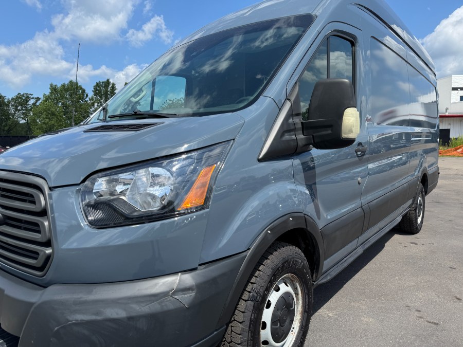 2019 Ford Transit Van T-250 148" EL Hi Rf 9000 GVWR Sliding RH Dr, available for sale in Ortonville, Michigan | Marsh Auto Sales LLC. Ortonville, Michigan 2019 Ford Transit Van T-250 148" EL Hi Rf 9000 GVWR Sliding RH Dr, available for sale in Ortonville, Michigan | Marsh Auto Sales LLC. Ortonville, Michigan