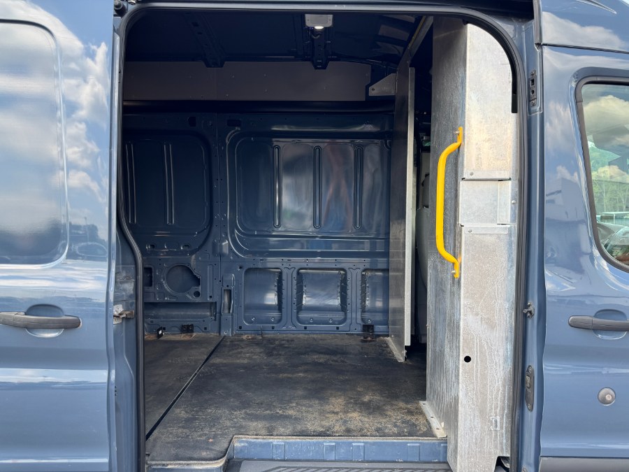 2019 Ford Transit Van T-250 148" EL Hi Rf 9000 GVWR Sliding RH Dr, available for sale in Ortonville, Michigan | Marsh Auto Sales LLC. Ortonville, Michigan 2019 Ford Transit Van T-250 148" EL Hi Rf 9000 GVWR Sliding RH Dr, available for sale in Ortonville, Michigan | Marsh Auto Sales LLC. Ortonville, Michigan