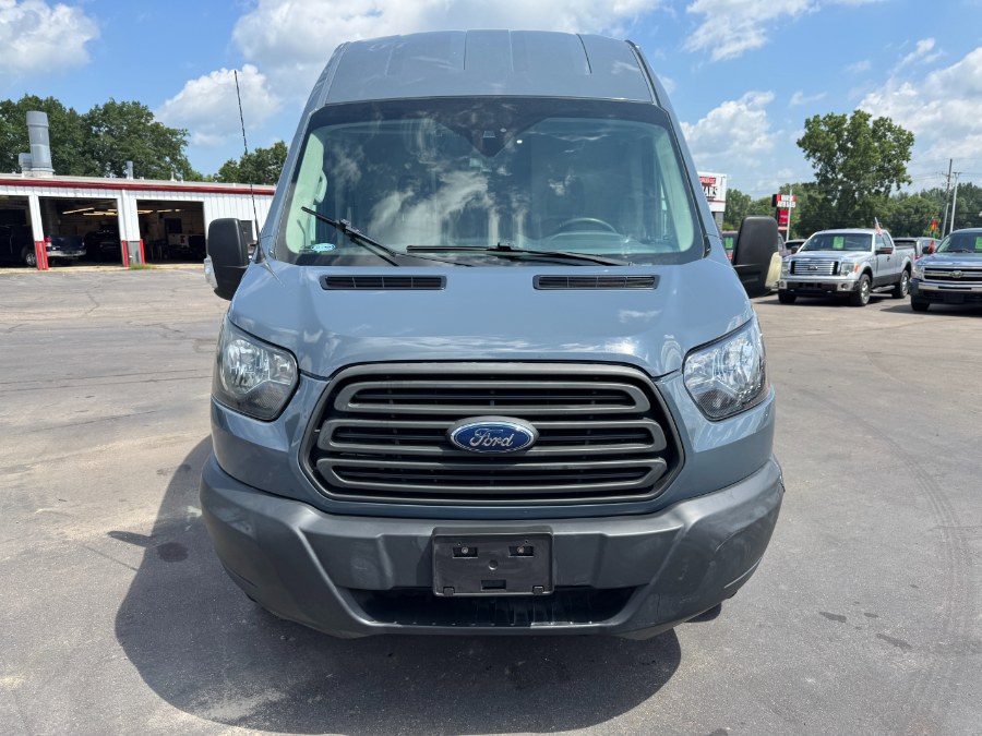 2019 Ford Transit Van T-250 148" EL Hi Rf 9000 GVWR Sliding RH Dr, available for sale in Ortonville, Michigan | Marsh Auto Sales LLC. Ortonville, Michigan 2019 Ford Transit Van T-250 148" EL Hi Rf 9000 GVWR Sliding RH Dr, available for sale in Ortonville, Michigan | Marsh Auto Sales LLC. Ortonville, Michigan