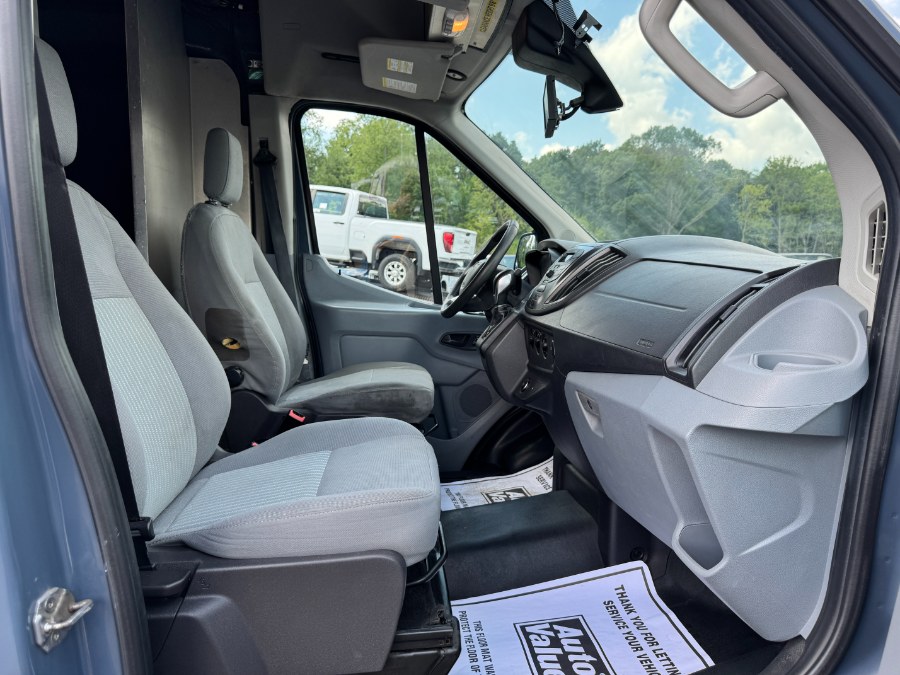 2019 Ford Transit Van T-250 148" EL Hi Rf 9000 GVWR Sliding RH Dr, available for sale in Ortonville, Michigan | Marsh Auto Sales LLC. Ortonville, Michigan 2019 Ford Transit Van T-250 148" EL Hi Rf 9000 GVWR Sliding RH Dr, available for sale in Ortonville, Michigan | Marsh Auto Sales LLC. Ortonville, Michigan