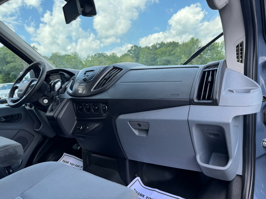 2019 Ford Transit Van T-250 148" EL Hi Rf 9000 GVWR Sliding RH Dr, available for sale in Ortonville, Michigan | Marsh Auto Sales LLC. Ortonville, Michigan 2019 Ford Transit Van T-250 148" EL Hi Rf 9000 GVWR Sliding RH Dr, available for sale in Ortonville, Michigan | Marsh Auto Sales LLC. Ortonville, Michigan