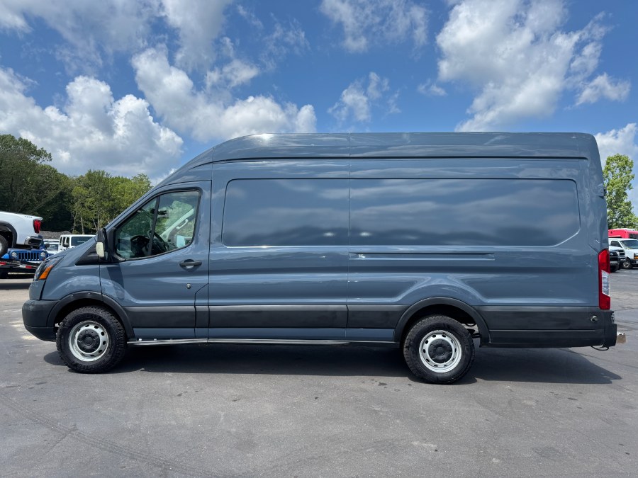 2019 Ford Transit Van T-250 148" EL Hi Rf 9000 GVWR Sliding RH Dr, available for sale in Ortonville, Michigan | Marsh Auto Sales LLC. Ortonville, Michigan 2019 Ford Transit Van T-250 148" EL Hi Rf 9000 GVWR Sliding RH Dr, available for sale in Ortonville, Michigan | Marsh Auto Sales LLC. Ortonville, Michigan