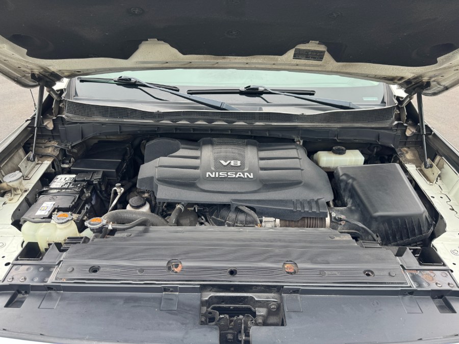2018 Nissan Titan 4x4 Crew Cab SV, available for sale in Ortonville, Michigan | Marsh Auto Sales LLC. Ortonville, Michigan 2018 Nissan Titan 4x4 Crew Cab SV, available for sale in Ortonville, Michigan | Marsh Auto Sales LLC. Ortonville, Michigan