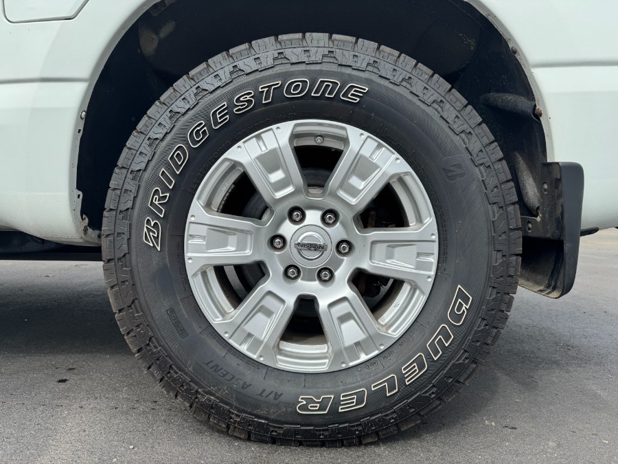 2018 Nissan Titan 4x4 Crew Cab SV, available for sale in Ortonville, Michigan | Marsh Auto Sales LLC. Ortonville, Michigan 2018 Nissan Titan 4x4 Crew Cab SV, available for sale in Ortonville, Michigan | Marsh Auto Sales LLC. Ortonville, Michigan