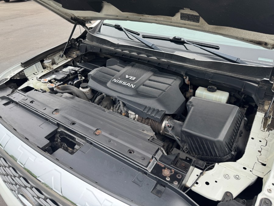2018 Nissan Titan 4x4 Crew Cab SV, available for sale in Ortonville, Michigan | Marsh Auto Sales LLC. Ortonville, Michigan 2018 Nissan Titan 4x4 Crew Cab SV, available for sale in Ortonville, Michigan | Marsh Auto Sales LLC. Ortonville, Michigan