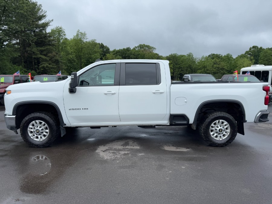 2020 Chevrolet Silverado 2500HD 4WD Crew Cab 159" LT, available for sale in Ortonville, Michigan | Marsh Auto Sales LLC. Ortonville, Michigan 2020 Chevrolet Silverado 2500HD 4WD Crew Cab 159" LT, available for sale in Ortonville, Michigan | Marsh Auto Sales LLC. Ortonville, Michigan