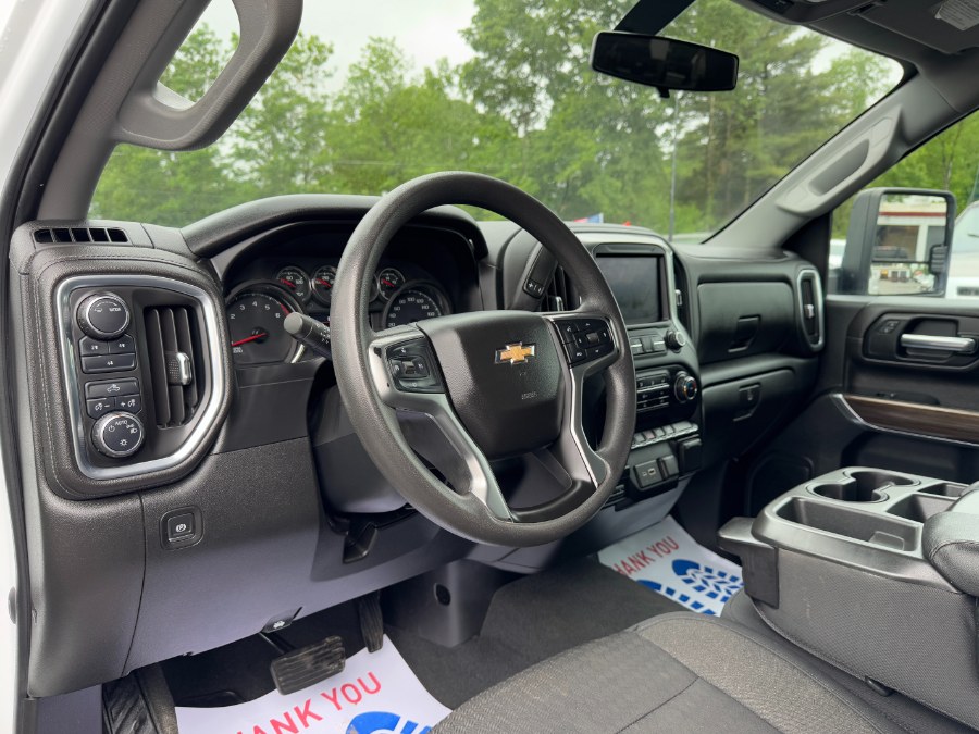 2020 Chevrolet Silverado 2500HD 4WD Crew Cab 159" LT, available for sale in Ortonville, Michigan | Marsh Auto Sales LLC. Ortonville, Michigan 2020 Chevrolet Silverado 2500HD 4WD Crew Cab 159" LT, available for sale in Ortonville, Michigan | Marsh Auto Sales LLC. Ortonville, Michigan