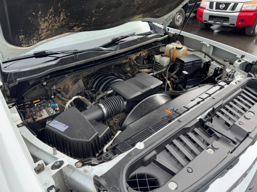 2020 Chevrolet Silverado 2500HD 4WD Crew Cab 159" LT, available for sale in Ortonville, Michigan | Marsh Auto Sales LLC. Ortonville, Michigan 2020 Chevrolet Silverado 2500HD 4WD Crew Cab 159" LT, available for sale in Ortonville, Michigan | Marsh Auto Sales LLC. Ortonville, Michigan