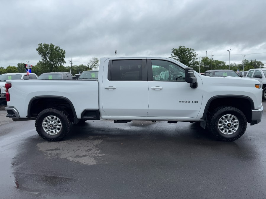 2020 Chevrolet Silverado 2500HD 4WD Crew Cab 159" LT, available for sale in Ortonville, Michigan | Marsh Auto Sales LLC. Ortonville, Michigan 2020 Chevrolet Silverado 2500HD 4WD Crew Cab 159" LT, available for sale in Ortonville, Michigan | Marsh Auto Sales LLC. Ortonville, Michigan