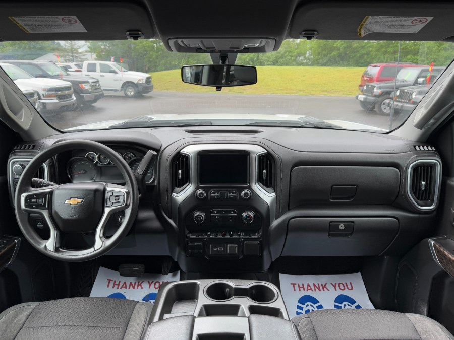2020 Chevrolet Silverado 2500HD 4WD Crew Cab 159" LT, available for sale in Ortonville, Michigan | Marsh Auto Sales LLC. Ortonville, Michigan 2020 Chevrolet Silverado 2500HD 4WD Crew Cab 159" LT, available for sale in Ortonville, Michigan | Marsh Auto Sales LLC. Ortonville, Michigan