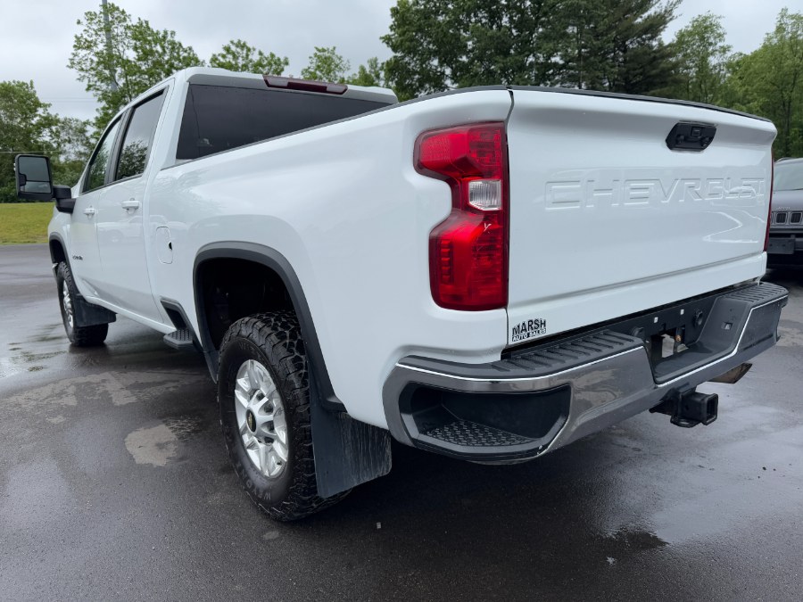 2020 Chevrolet Silverado 2500HD 4WD Crew Cab 159" LT, available for sale in Ortonville, Michigan | Marsh Auto Sales LLC. Ortonville, Michigan 2020 Chevrolet Silverado 2500HD 4WD Crew Cab 159" LT, available for sale in Ortonville, Michigan | Marsh Auto Sales LLC. Ortonville, Michigan