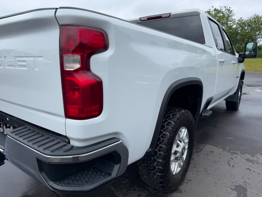 2020 Chevrolet Silverado 2500HD 4WD Crew Cab 159" LT, available for sale in Ortonville, Michigan | Marsh Auto Sales LLC. Ortonville, Michigan 2020 Chevrolet Silverado 2500HD 4WD Crew Cab 159" LT, available for sale in Ortonville, Michigan | Marsh Auto Sales LLC. Ortonville, Michigan