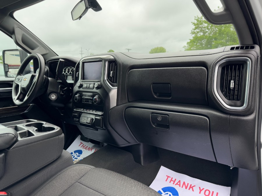 2020 Chevrolet Silverado 2500HD 4WD Crew Cab 159" LT, available for sale in Ortonville, Michigan | Marsh Auto Sales LLC. Ortonville, Michigan 2020 Chevrolet Silverado 2500HD 4WD Crew Cab 159" LT, available for sale in Ortonville, Michigan | Marsh Auto Sales LLC. Ortonville, Michigan