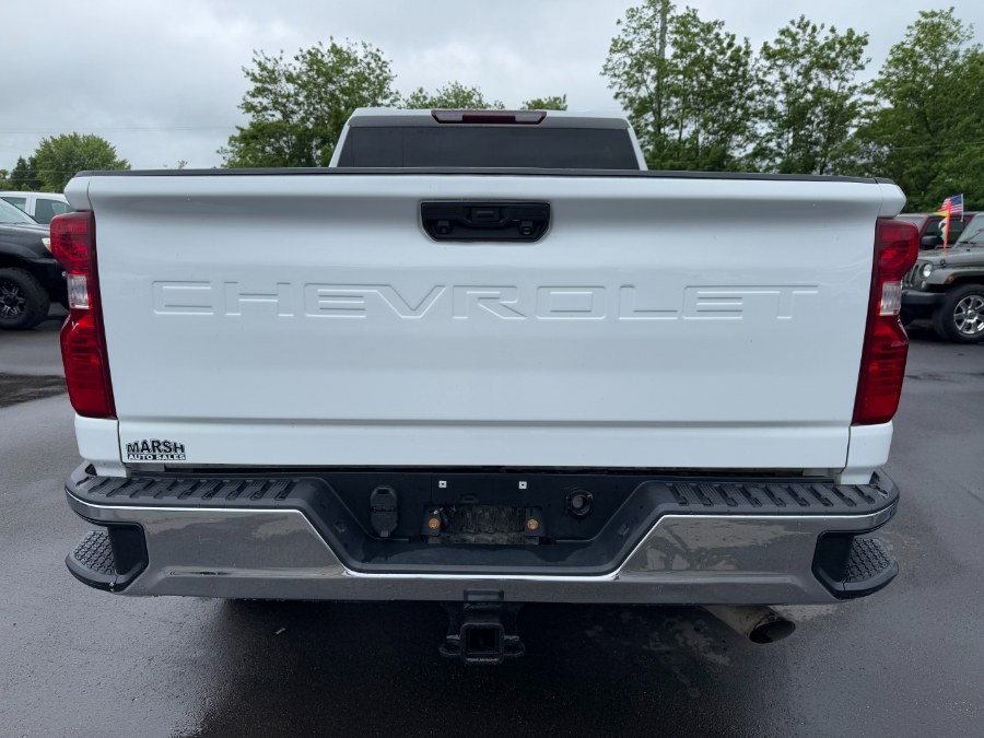 2020 Chevrolet Silverado 2500HD 4WD Crew Cab 159" LT, available for sale in Ortonville, Michigan | Marsh Auto Sales LLC. Ortonville, Michigan 2020 Chevrolet Silverado 2500HD 4WD Crew Cab 159" LT, available for sale in Ortonville, Michigan | Marsh Auto Sales LLC. Ortonville, Michigan
