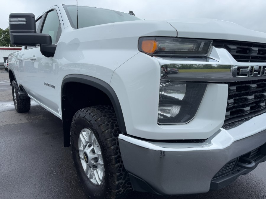 2020 Chevrolet Silverado 2500HD 4WD Crew Cab 159" LT, available for sale in Ortonville, Michigan | Marsh Auto Sales LLC. Ortonville, Michigan 2020 Chevrolet Silverado 2500HD 4WD Crew Cab 159" LT, available for sale in Ortonville, Michigan | Marsh Auto Sales LLC. Ortonville, Michigan