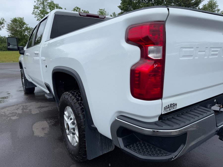 2020 Chevrolet Silverado 2500HD 4WD Crew Cab 159" LT, available for sale in Ortonville, Michigan | Marsh Auto Sales LLC. Ortonville, Michigan 2020 Chevrolet Silverado 2500HD 4WD Crew Cab 159" LT, available for sale in Ortonville, Michigan | Marsh Auto Sales LLC. Ortonville, Michigan