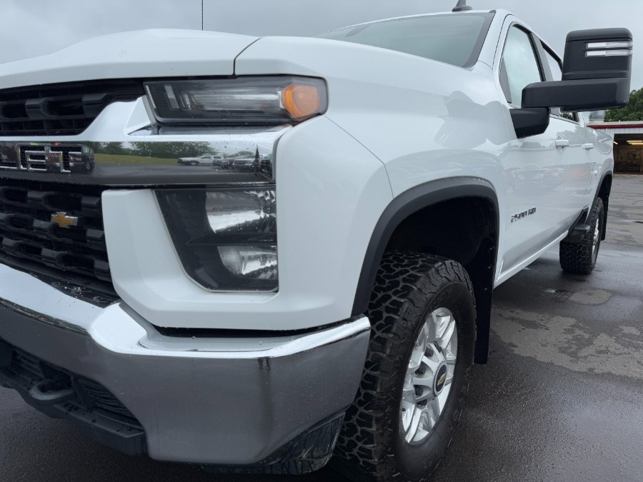 2020 Chevrolet Silverado 2500HD 4WD Crew Cab 159" LT, available for sale in Ortonville, Michigan | Marsh Auto Sales LLC. Ortonville, Michigan 2020 Chevrolet Silverado 2500HD 4WD Crew Cab 159" LT, available for sale in Ortonville, Michigan | Marsh Auto Sales LLC. Ortonville, Michigan