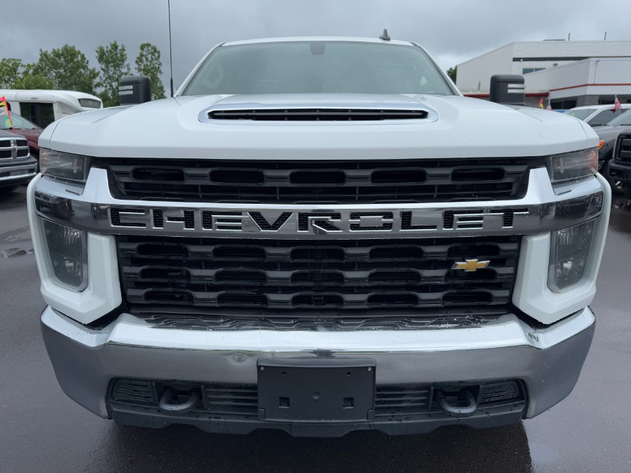 2020 Chevrolet Silverado 2500HD 4WD Crew Cab 159" LT, available for sale in Ortonville, Michigan | Marsh Auto Sales LLC. Ortonville, Michigan 2020 Chevrolet Silverado 2500HD 4WD Crew Cab 159" LT, available for sale in Ortonville, Michigan | Marsh Auto Sales LLC. Ortonville, Michigan