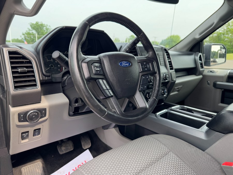 2018 Ford F-150 XLT 4WD SuperCrew 5.5'' Box, available for sale in Ortonville, Michigan | Marsh Auto Sales LLC. Ortonville, Michigan 2018 Ford F-150 XLT 4WD SuperCrew 5.5'' Box, available for sale in Ortonville, Michigan | Marsh Auto Sales LLC. Ortonville, Michigan