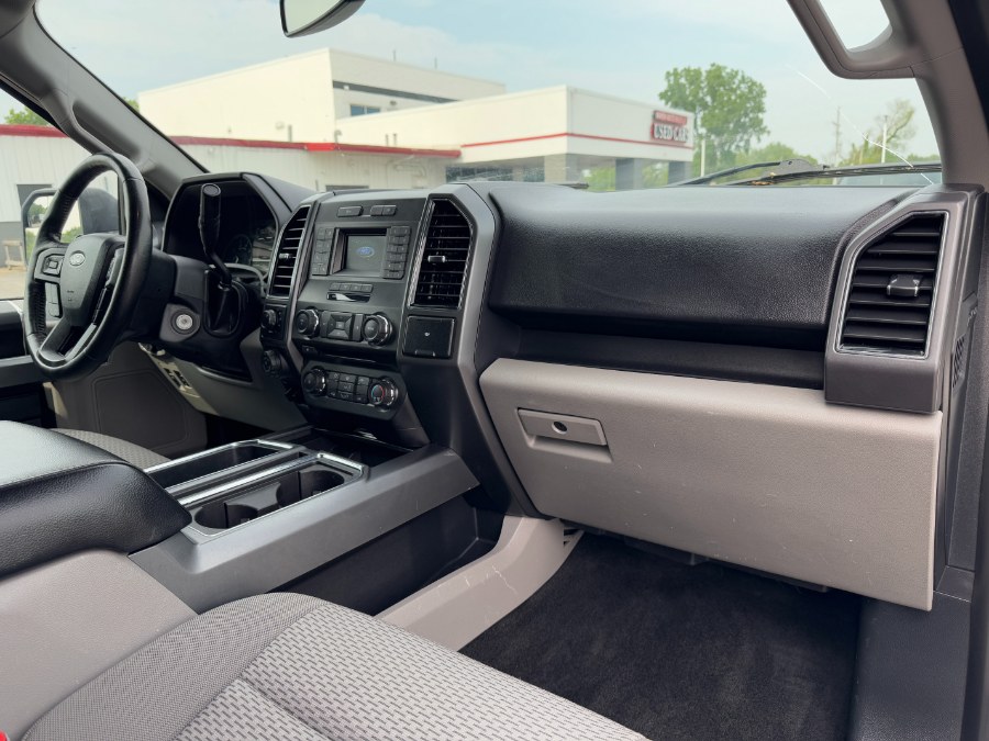 2018 Ford F-150 XLT 4WD SuperCrew 5.5'' Box, available for sale in Ortonville, Michigan | Marsh Auto Sales LLC. Ortonville, Michigan 2018 Ford F-150 XLT 4WD SuperCrew 5.5'' Box, available for sale in Ortonville, Michigan | Marsh Auto Sales LLC. Ortonville, Michigan