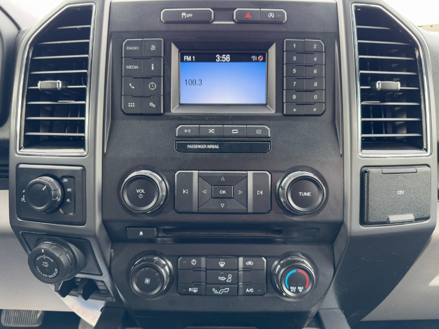 2018 Ford F-150 XLT 4WD SuperCrew 5.5'' Box, available for sale in Ortonville, Michigan | Marsh Auto Sales LLC. Ortonville, Michigan 2018 Ford F-150 XLT 4WD SuperCrew 5.5'' Box, available for sale in Ortonville, Michigan | Marsh Auto Sales LLC. Ortonville, Michigan