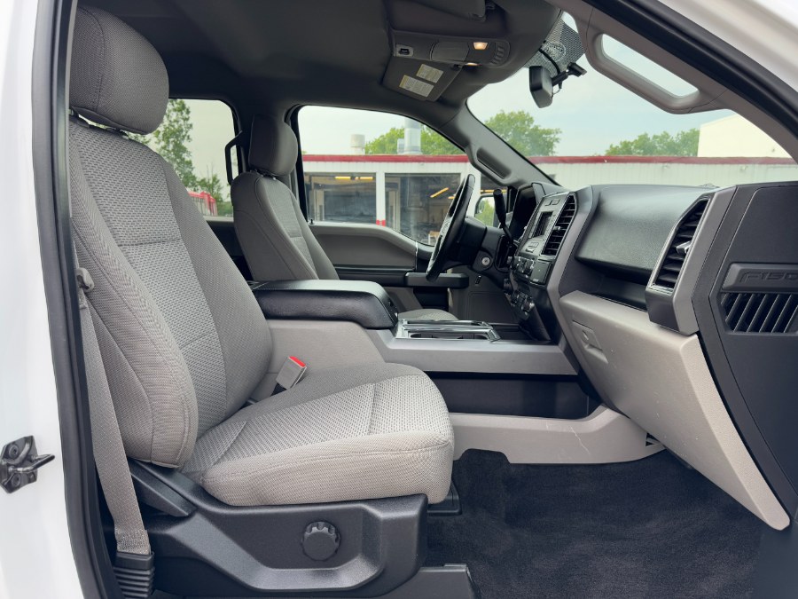 2018 Ford F-150 XLT 4WD SuperCrew 5.5'' Box, available for sale in Ortonville, Michigan | Marsh Auto Sales LLC. Ortonville, Michigan 2018 Ford F-150 XLT 4WD SuperCrew 5.5'' Box, available for sale in Ortonville, Michigan | Marsh Auto Sales LLC. Ortonville, Michigan