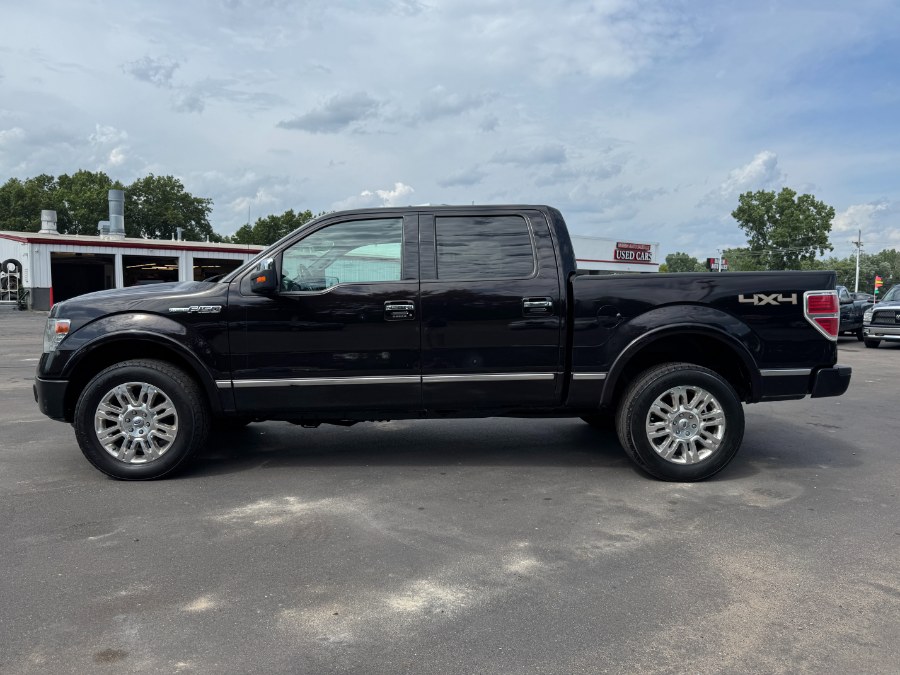 2013 Ford F-150 4WD SuperCrew 145" Platinum, available for sale in Ortonville, Michigan | Marsh Auto Sales LLC. Ortonville, Michigan 2013 Ford F-150 4WD SuperCrew 145" Platinum, available for sale in Ortonville, Michigan | Marsh Auto Sales LLC. Ortonville, Michigan