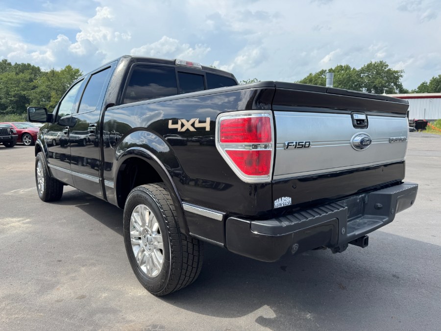 2013 Ford F-150 4WD SuperCrew 145" Platinum, available for sale in Ortonville, Michigan | Marsh Auto Sales LLC. Ortonville, Michigan 2013 Ford F-150 4WD SuperCrew 145" Platinum, available for sale in Ortonville, Michigan | Marsh Auto Sales LLC. Ortonville, Michigan
