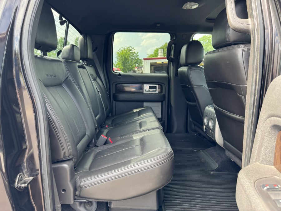 2013 Ford F-150 4WD SuperCrew 145" Platinum, available for sale in Ortonville, Michigan | Marsh Auto Sales LLC. Ortonville, Michigan 2013 Ford F-150 4WD SuperCrew 145" Platinum, available for sale in Ortonville, Michigan | Marsh Auto Sales LLC. Ortonville, Michigan