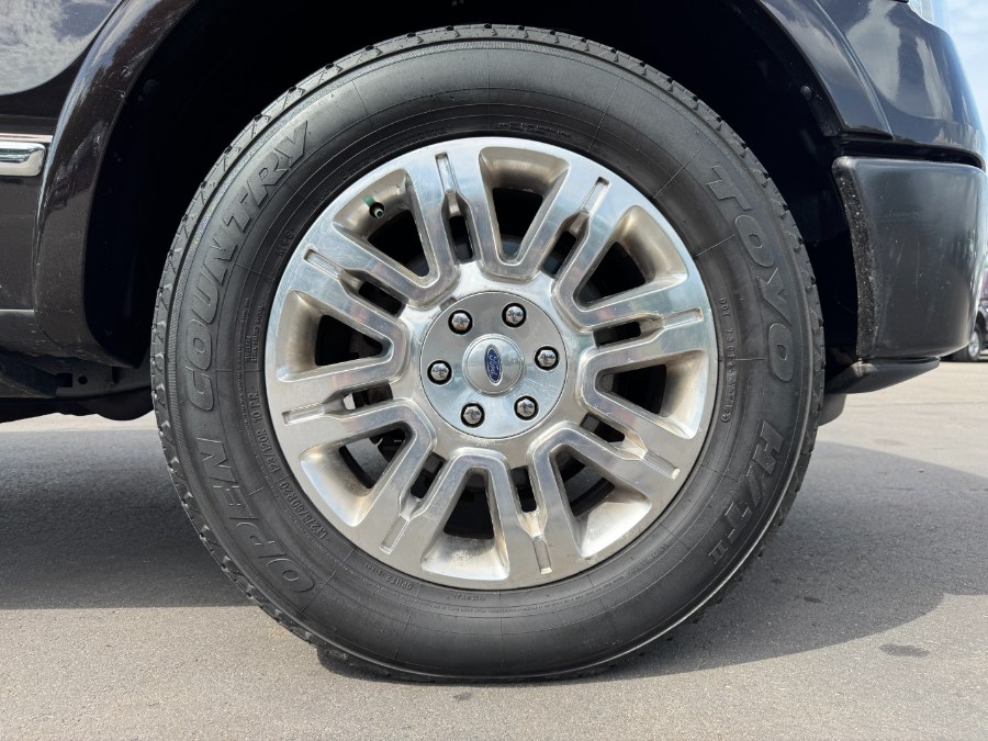 2013 Ford F-150 4WD SuperCrew 145" Platinum, available for sale in Ortonville, Michigan | Marsh Auto Sales LLC. Ortonville, Michigan 2013 Ford F-150 4WD SuperCrew 145" Platinum, available for sale in Ortonville, Michigan | Marsh Auto Sales LLC. Ortonville, Michigan