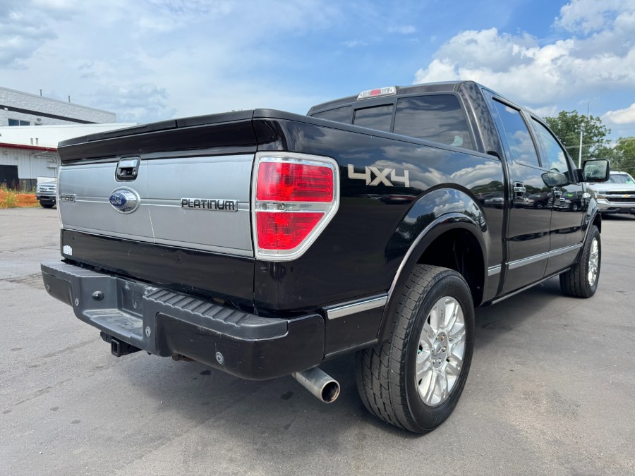2013 Ford F-150 4WD SuperCrew 145" Platinum, available for sale in Ortonville, Michigan | Marsh Auto Sales LLC. Ortonville, Michigan 2013 Ford F-150 4WD SuperCrew 145" Platinum, available for sale in Ortonville, Michigan | Marsh Auto Sales LLC. Ortonville, Michigan