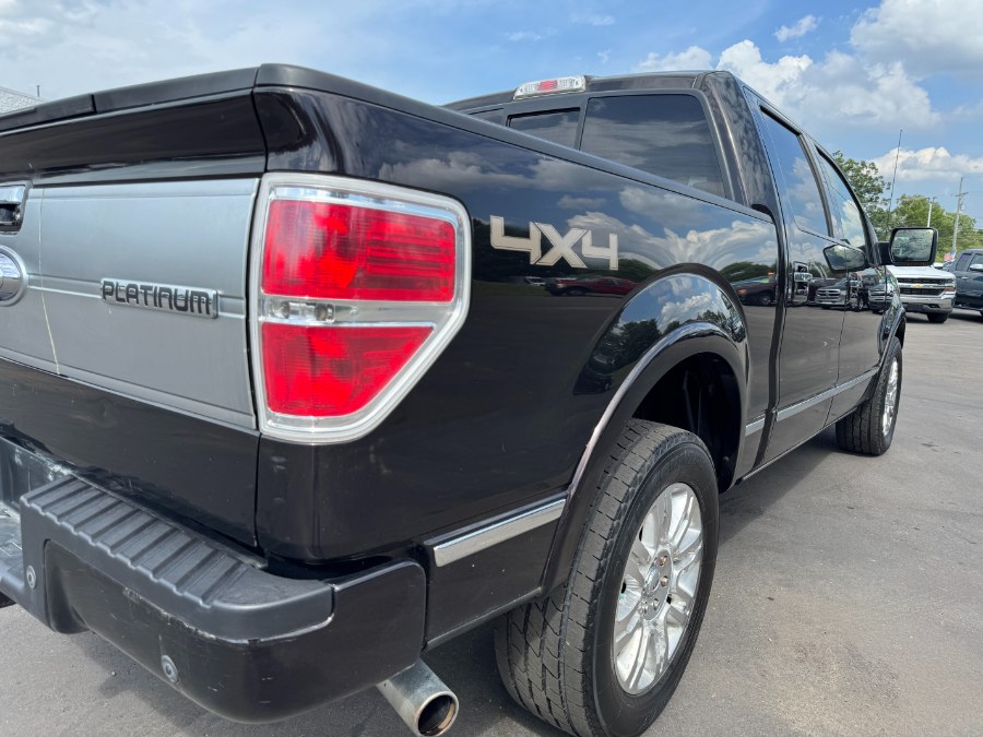 2013 Ford F-150 4WD SuperCrew 145" Platinum, available for sale in Ortonville, Michigan | Marsh Auto Sales LLC. Ortonville, Michigan 2013 Ford F-150 4WD SuperCrew 145" Platinum, available for sale in Ortonville, Michigan | Marsh Auto Sales LLC. Ortonville, Michigan
