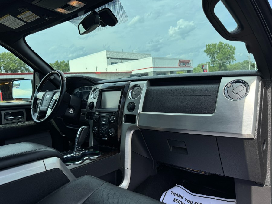 2013 Ford F-150 4WD SuperCrew 145" Platinum, available for sale in Ortonville, Michigan | Marsh Auto Sales LLC. Ortonville, Michigan 2013 Ford F-150 4WD SuperCrew 145" Platinum, available for sale in Ortonville, Michigan | Marsh Auto Sales LLC. Ortonville, Michigan