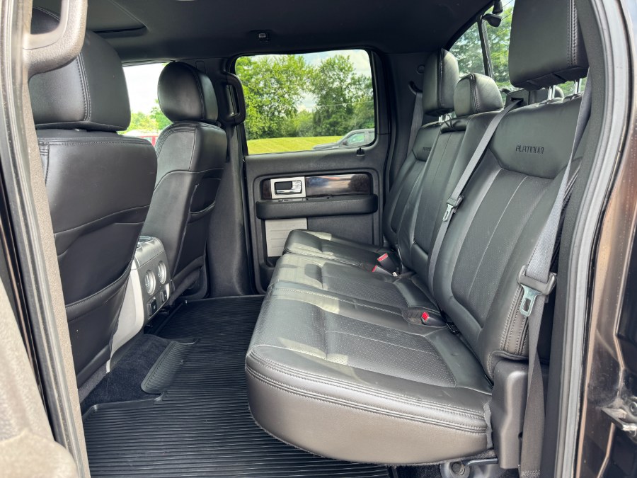 2013 Ford F-150 4WD SuperCrew 145" Platinum, available for sale in Ortonville, Michigan | Marsh Auto Sales LLC. Ortonville, Michigan 2013 Ford F-150 4WD SuperCrew 145" Platinum, available for sale in Ortonville, Michigan | Marsh Auto Sales LLC. Ortonville, Michigan