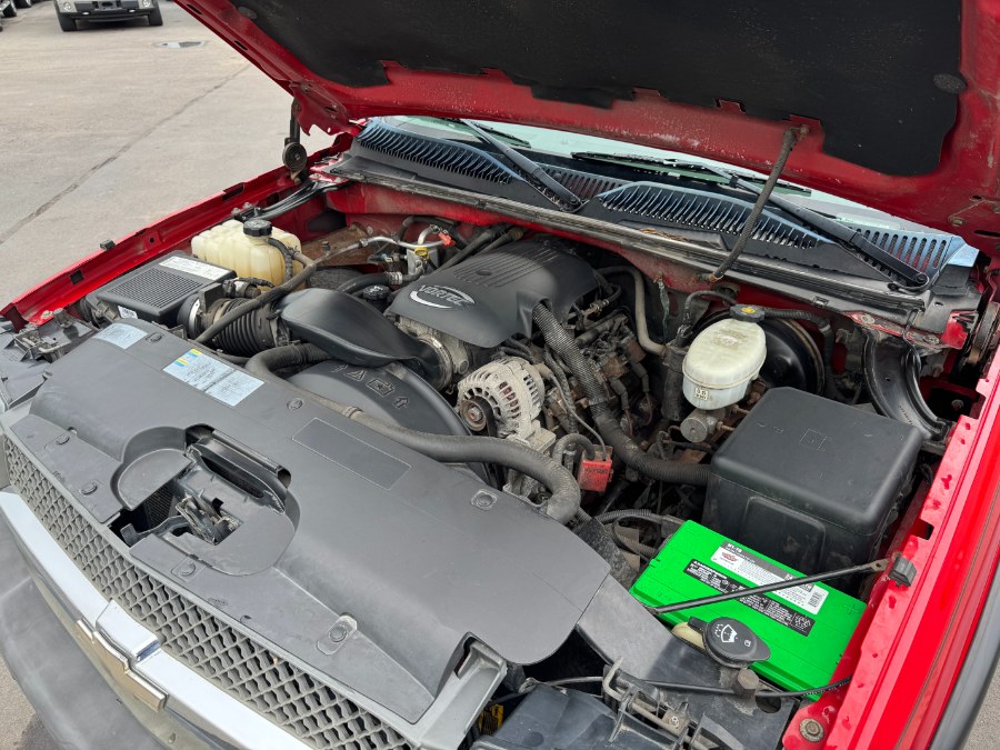 2004 Chevrolet Silverado 1500 Reg Cab 133.0" WB 4WD Z71, available for sale in Ortonville, Michigan | Marsh Auto Sales LLC. Ortonville, Michigan 2004 Chevrolet Silverado 1500 Reg Cab 133.0" WB 4WD Z71, available for sale in Ortonville, Michigan | Marsh Auto Sales LLC. Ortonville, Michigan