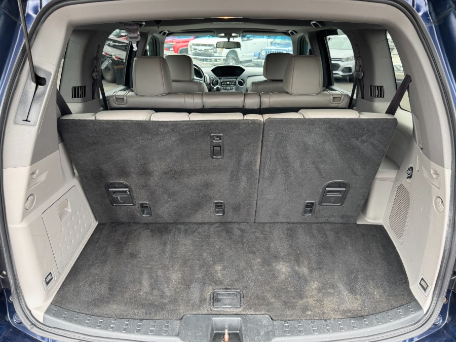 2013 Honda Pilot 4WD 4dr EX-L, available for sale in Ortonville, Michigan | Marsh Auto Sales LLC. Ortonville, Michigan 2013 Honda Pilot 4WD 4dr EX-L, available for sale in Ortonville, Michigan | Marsh Auto Sales LLC. Ortonville, Michigan